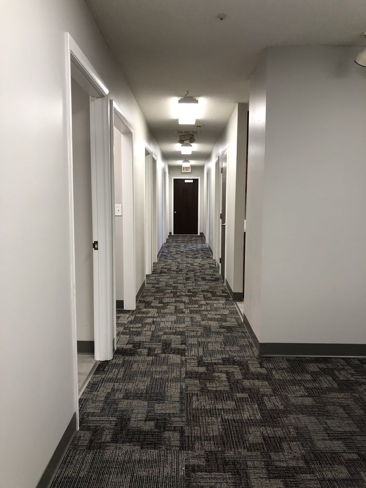 Medical/ Professional Office : 360 Plaza Drive, Suite 1B, Columbus, IN 47201